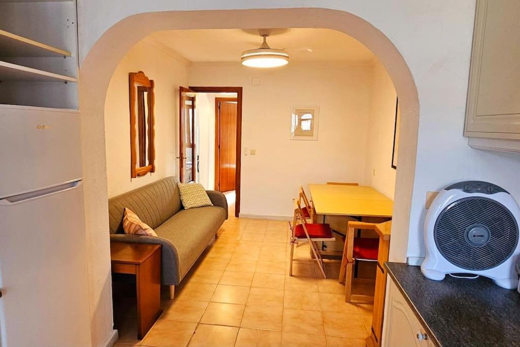 Casa Rudi - Urbanizacion La Marina San Fulgencio Exterior foto