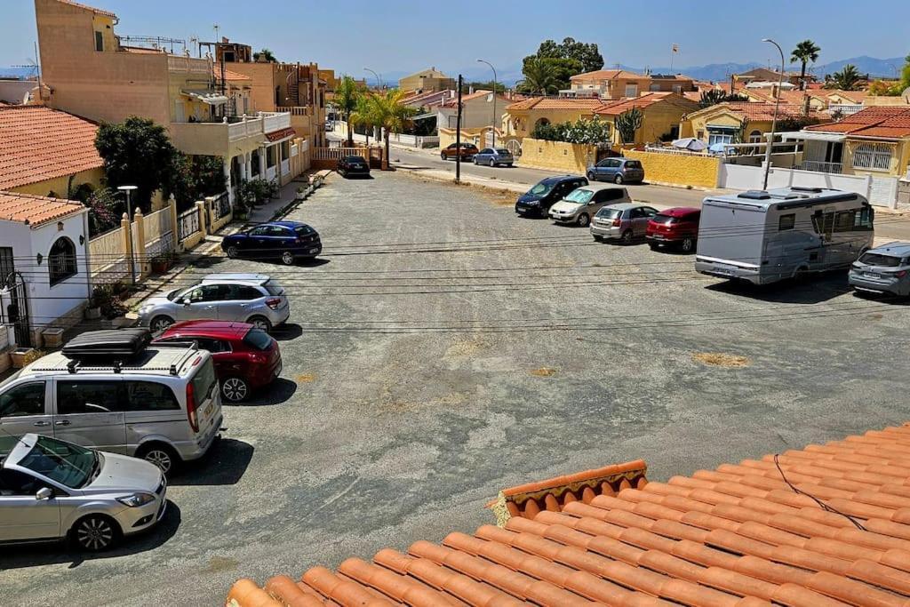 Casa Rudi - Urbanizacion La Marina San Fulgencio Exterior foto