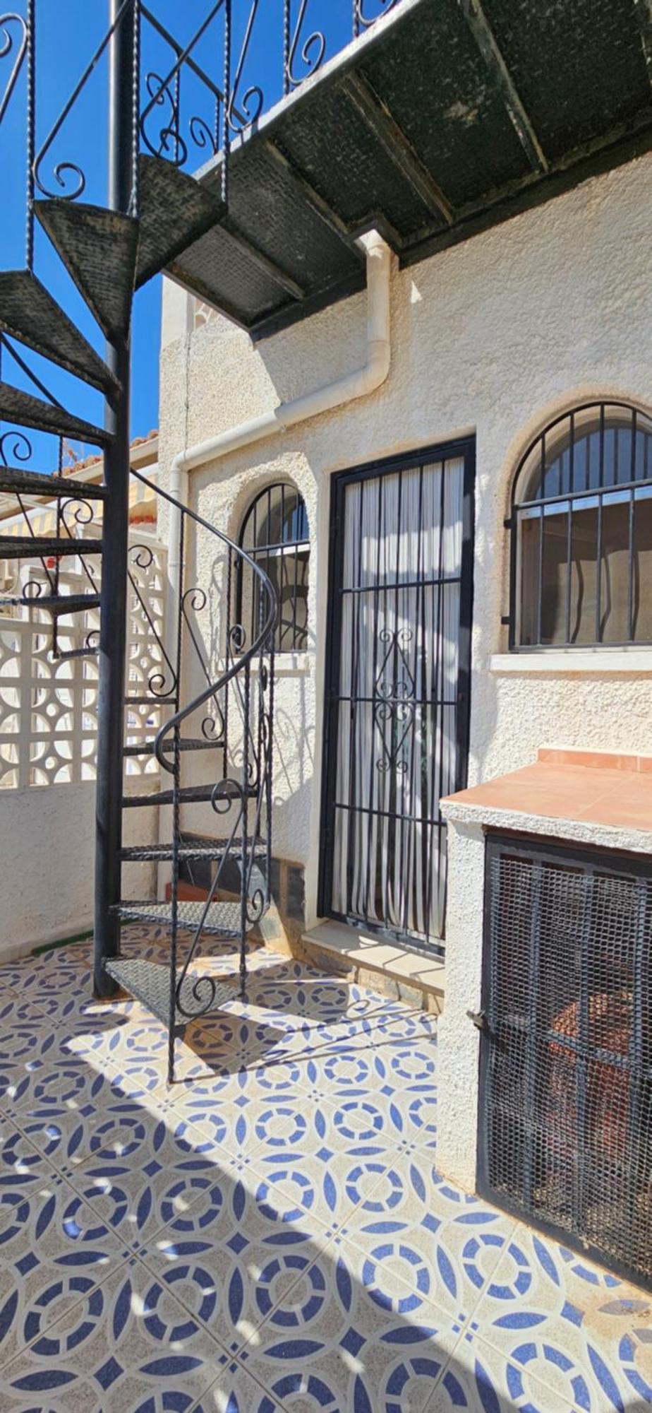 Casa Rudi - Urbanizacion La Marina San Fulgencio Exterior foto
